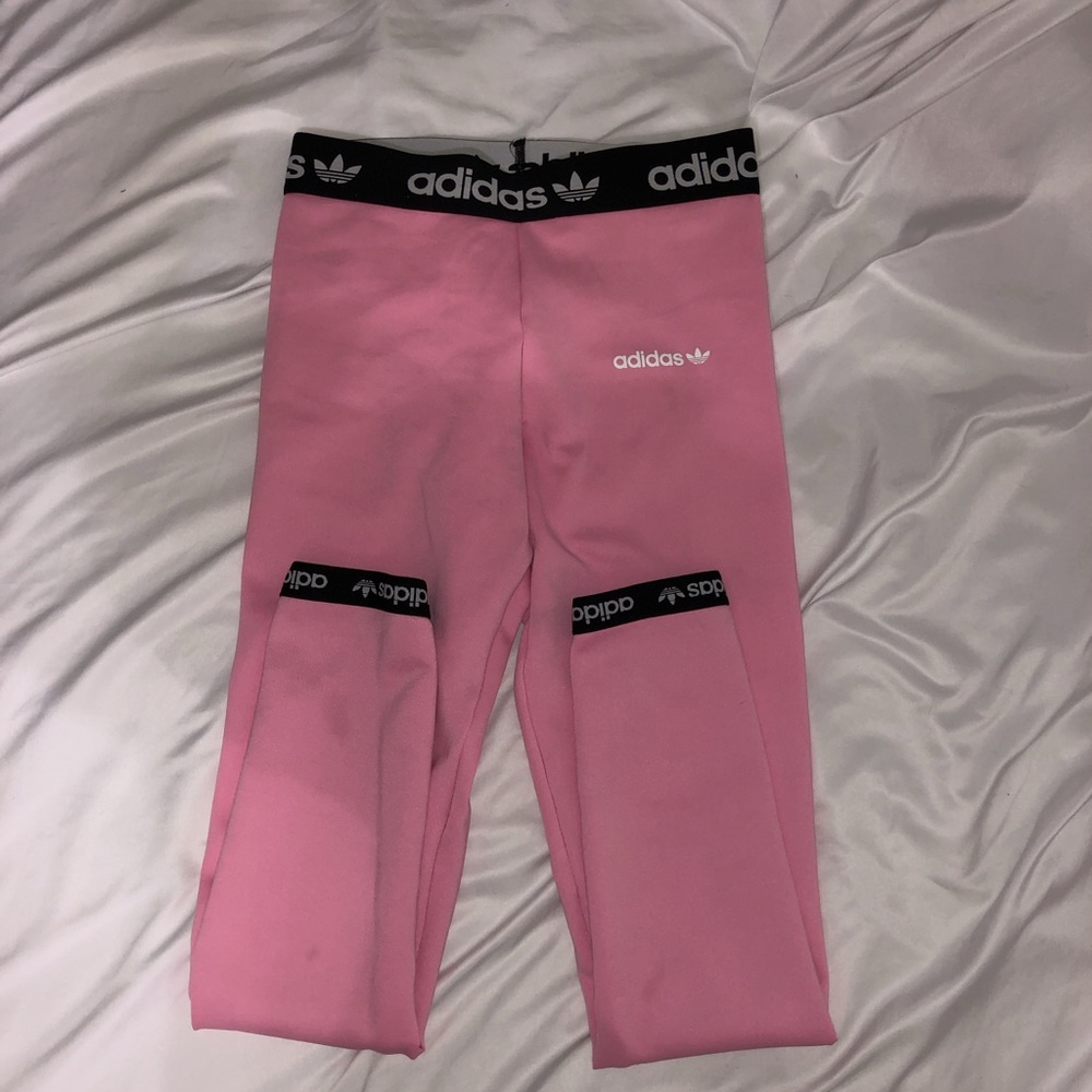 adidas leggings